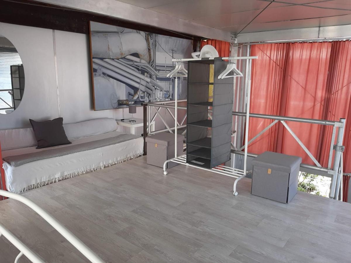 Vikendica Gaestehaus Mimesis *