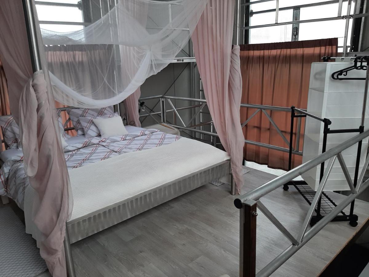 Gaestehaus Mimesis Vikendica *